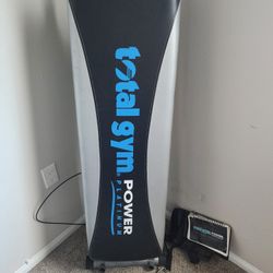 Total Gym