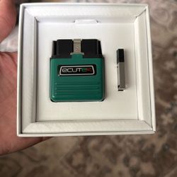 ECUTEK Nissan 370 Z Tuner 