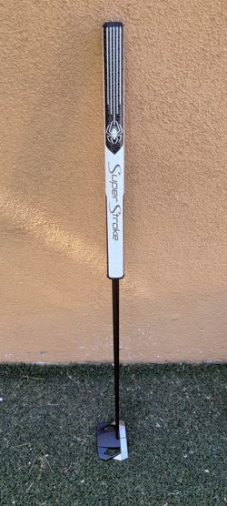 Taylormade Spider ZT Counterbalance