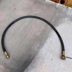 Boat Oil Drain Hose
