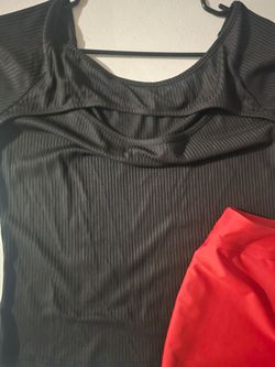 Xl Puma Bathing Suit