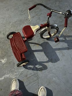 Trycle