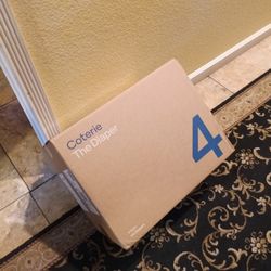 Coterie Diapers