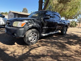 2005 Toyota Tundra