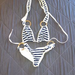 Women’s 2 Pc Bikini 
