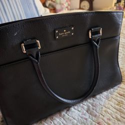 Kate Spade New Purse 
