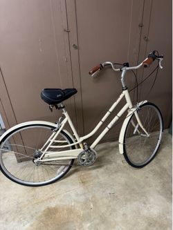 Raleigh Women’s Classic Bike