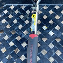 Drive Extendable Ratchet/Trinquete Extensible De Accionamiento