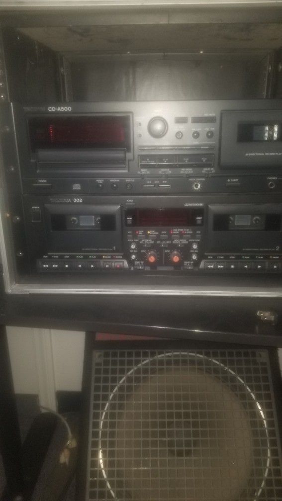 DVD Players - Recorders - VCR- Cassette