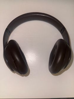 Beats by Dre Studio 3 Headphones