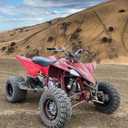Yfz450 R 2019