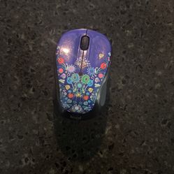 Logitech Mouse