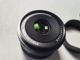 TTArtisan AF 40mm f/2 Lens for L Mount