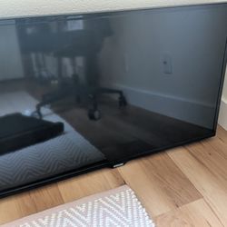 40" Samsung TV 