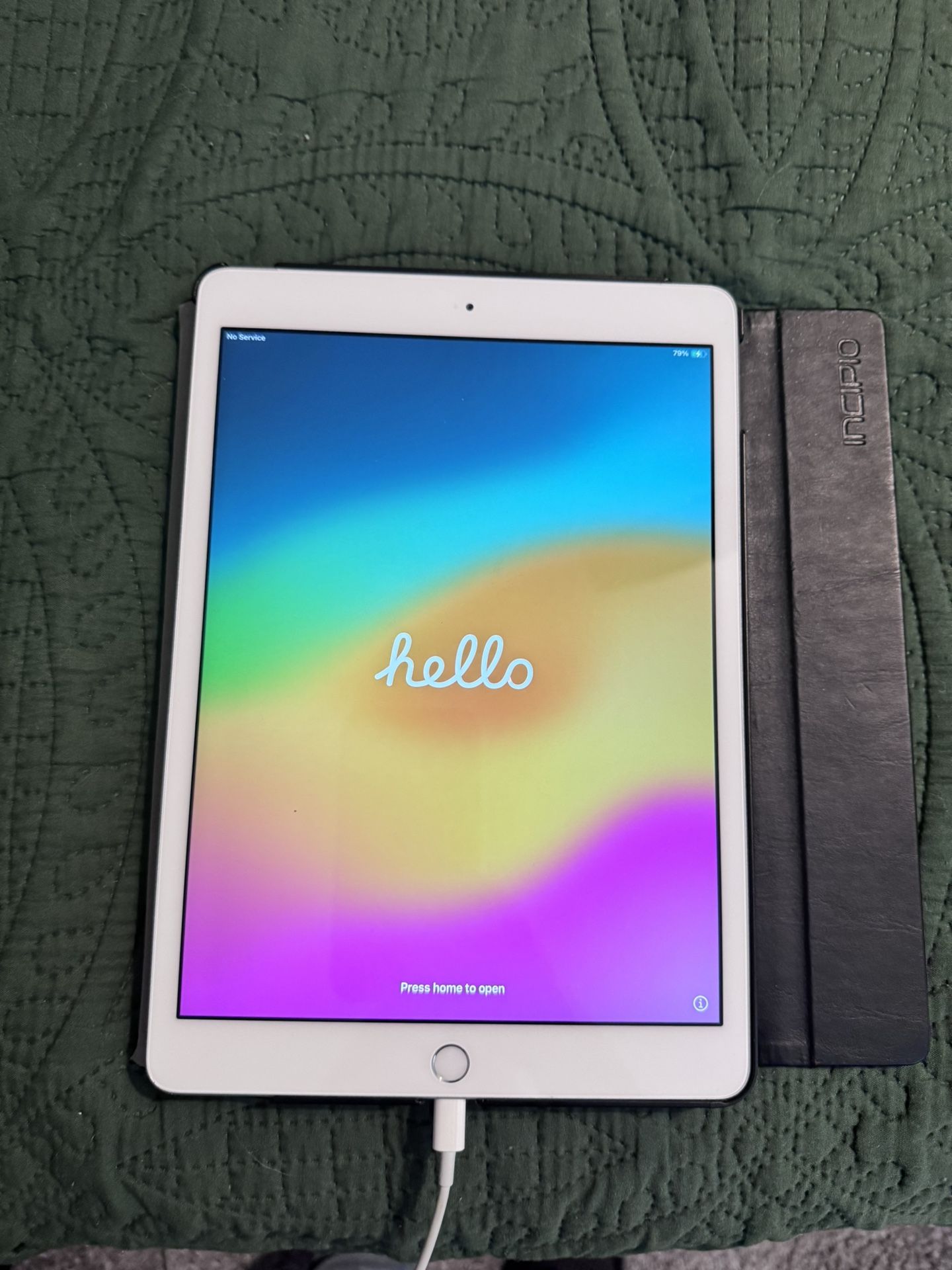Apple iPad