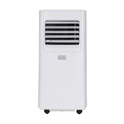 PORTABLE AIR CONDITIONER 8000 BTU ASHRAE