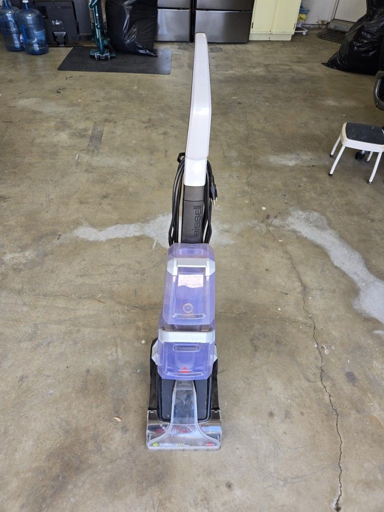 Bissell Carpet Cleaner