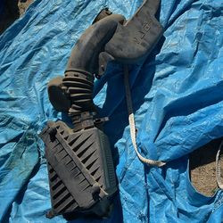 2003 Chevy 5.3L oe air intake