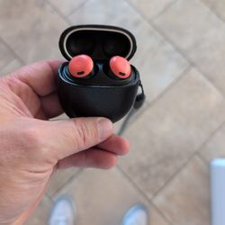 Pixel Buds Pro