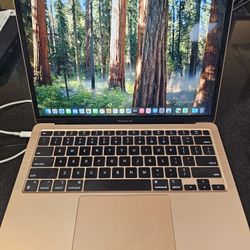 2020 MacBook Air. ASK FOR RYAN. #4(contact info removed)692-01