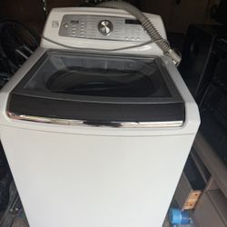 Kenmore washer machine 