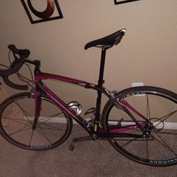 Women’s Specialized Ruby Compact 54" Frame 