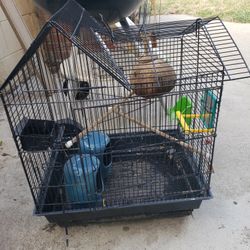 Bird Cage For Small birds.