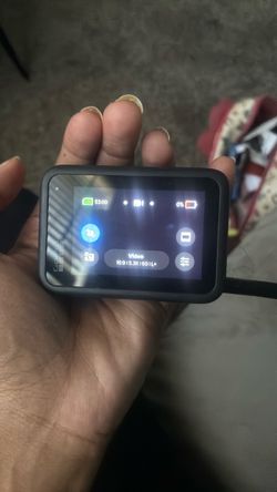 GoPro hero 13