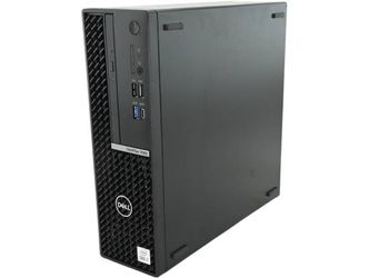 Pro Grade Dell Optiplex PC Intel Core i5 10th Gen CPU 16GB RAM 512 GB SSD DVDRW Wi-Fi Wireless Windows 11 Professional