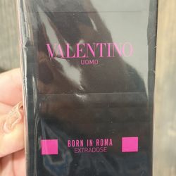 Valentino UOMO Extradose