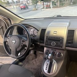 2011 Nissan Sentra