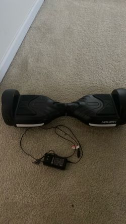 Hover-1 Hoverboard electric scooter