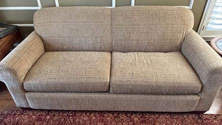 Nice sofa
