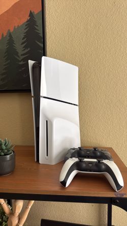 Play station 5 disc