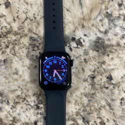 New Apple Watch SE  Gen 2