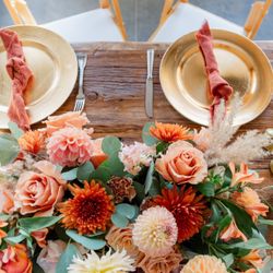 Linen Napkins
