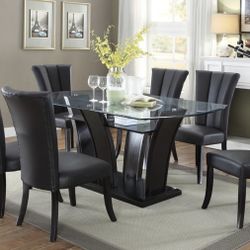 Dining Table Set