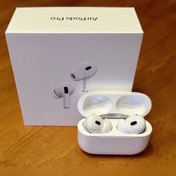 Apple Air Pods Gen 2 