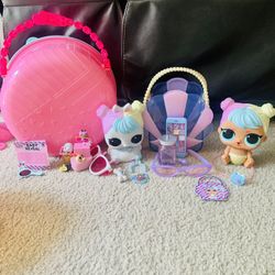L.O.L. Surprise Exclusive Bon Bon Bunny Bundle