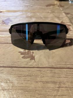 Oakley Sutro Lite (San Francisco 49ers) Sunglasses