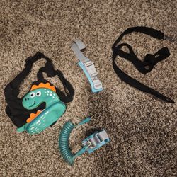 Baby Lead