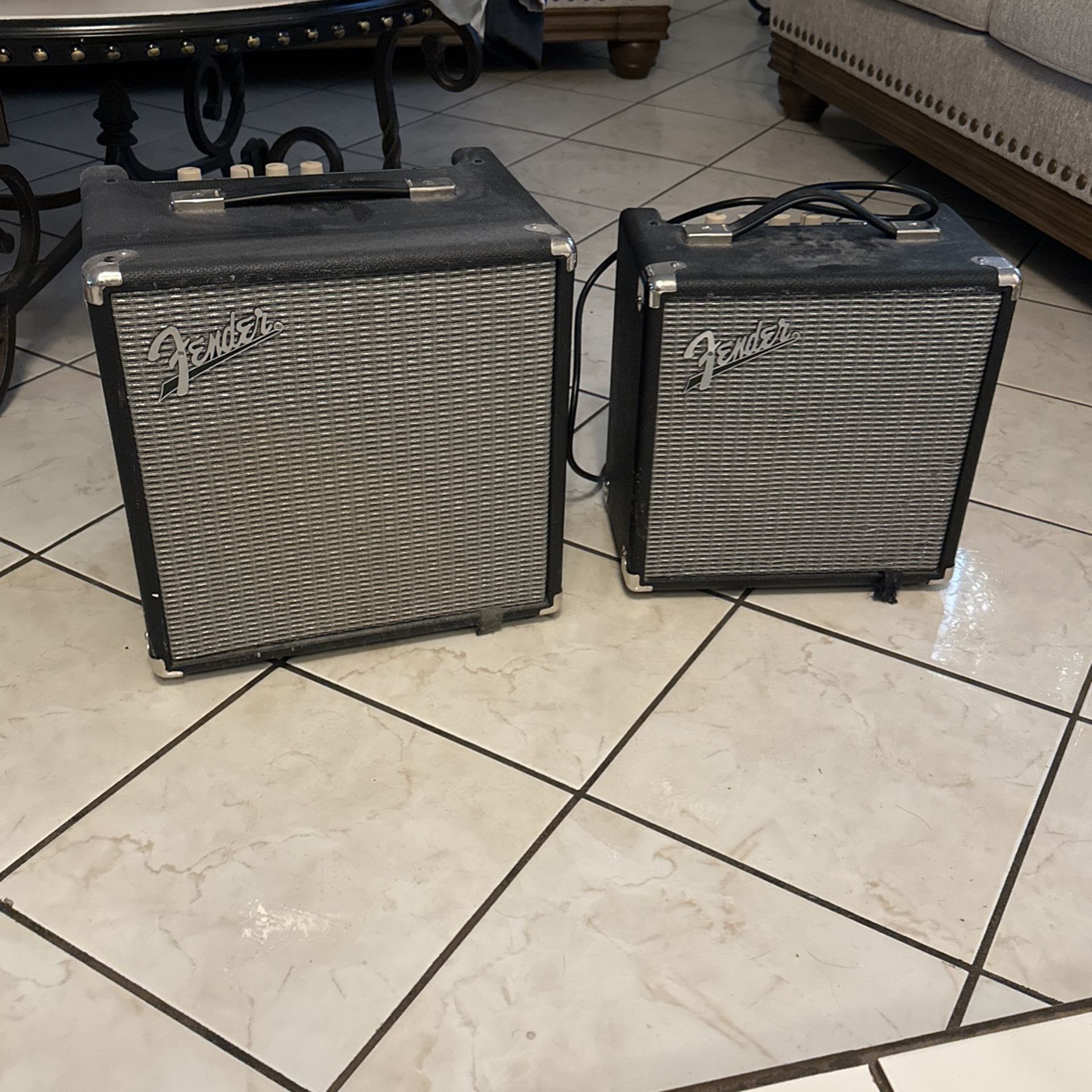 Amplifier
