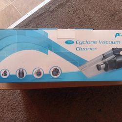 Car Vacuum 
