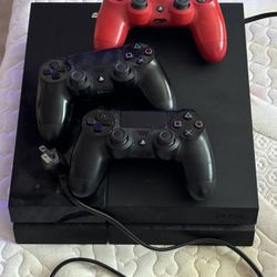 PS4