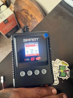 Rc lipo charger