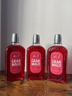 Gran bad