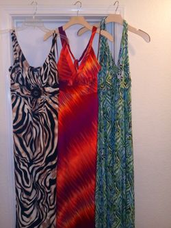 Sundresses