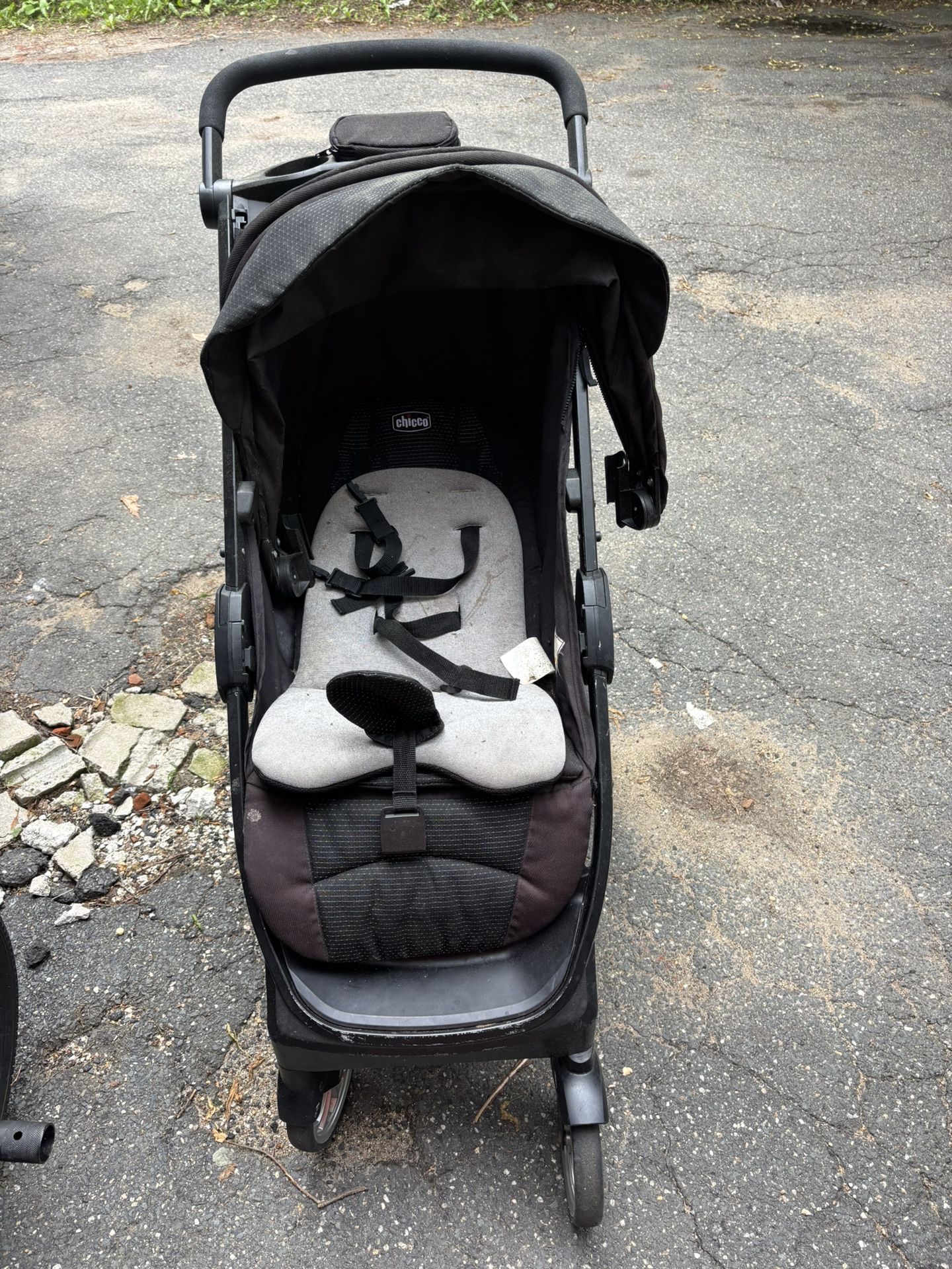 Stroller