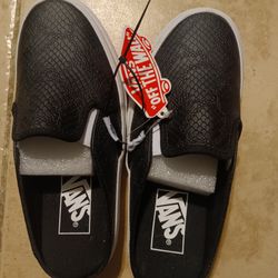 Van Slippers New 3.5M/5.0W