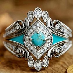 Ring Beautiful Size 8